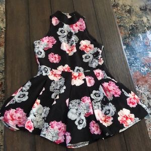 Stunning Floral Dress